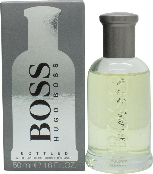 Immagine prodotto BOSS Bottled (Lozione dopobarba, 50 ml)