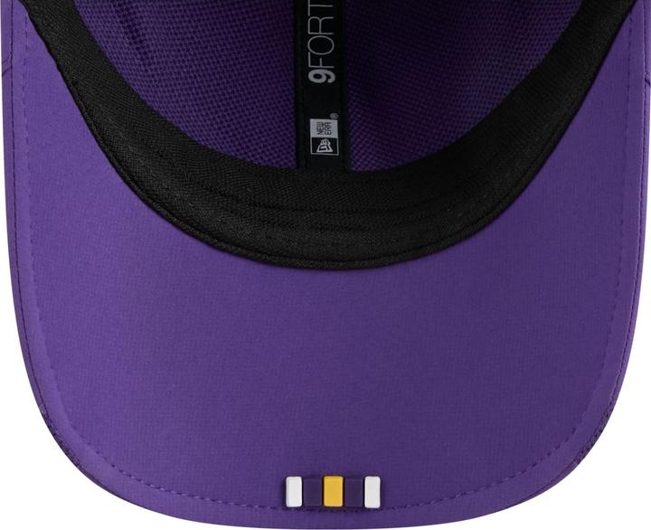 Actual product image New Era 9Forty M-Crown Cap - Sideline Minnesota Vikings
