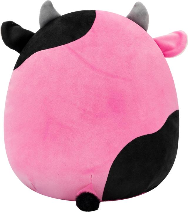 Actual product image Squishmallows Pollyanna Cow (30 cm)