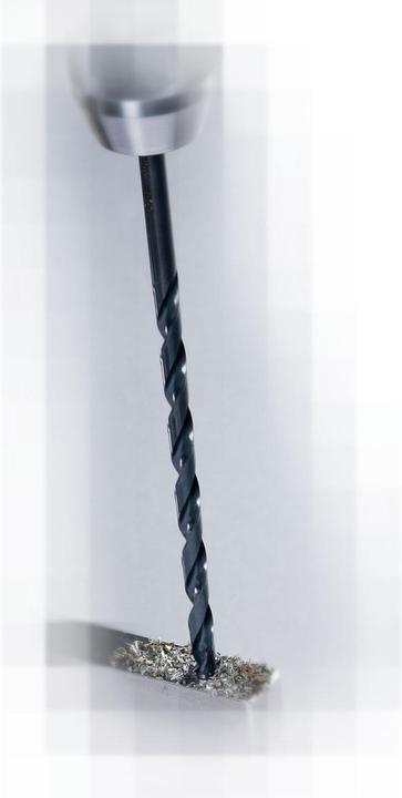 Actual product image Alpen Metallbohrer (9.5 millimetres)