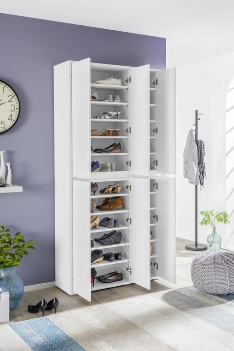 Actual product image Xora Chaim (100 x 34 x 210 cm)