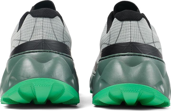 Produktbild Nnormal Tomir Soft 2.0 Green (39 1/3)