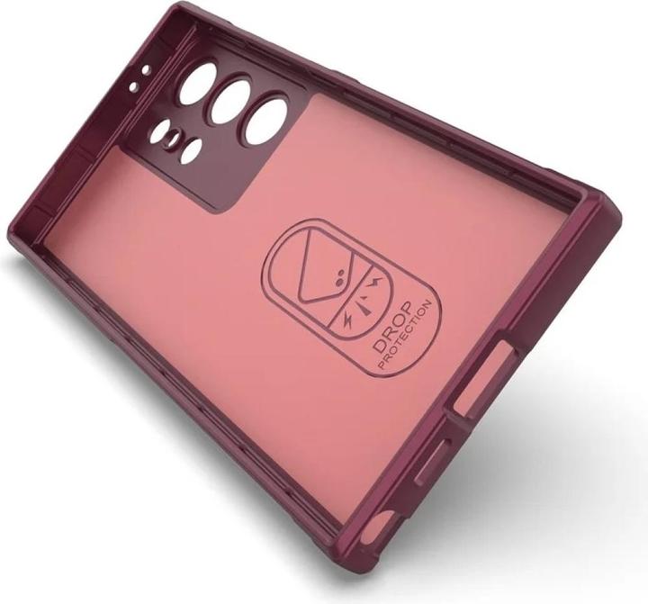 Immagine prodotto Screenguard Copertura CloudCase (Samsung Galaxy S24 Ultra)