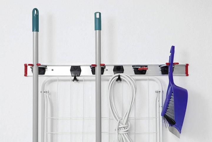 Actual product image Bruns Holder strip 5 Holder 60