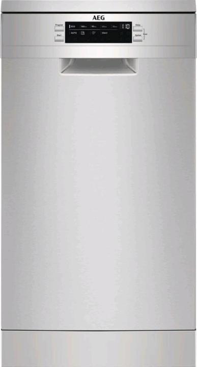 Actual product image Electrolux FFB73527ZM