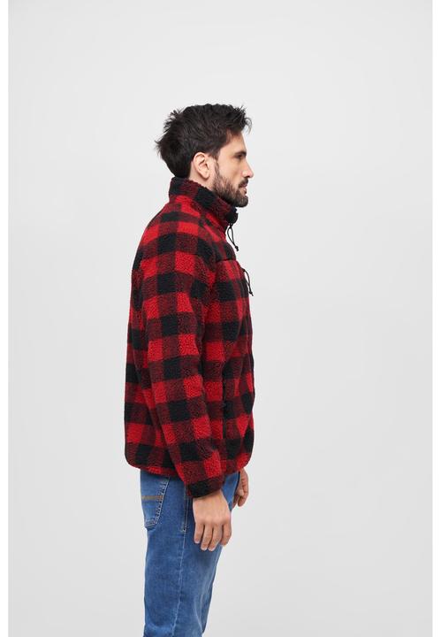 Produktbild Brandit Teddyfleece Jacket (M)