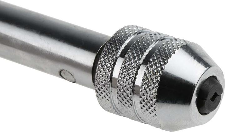 Produktbild RS PRO Windeisen mit Ratsche 250mm