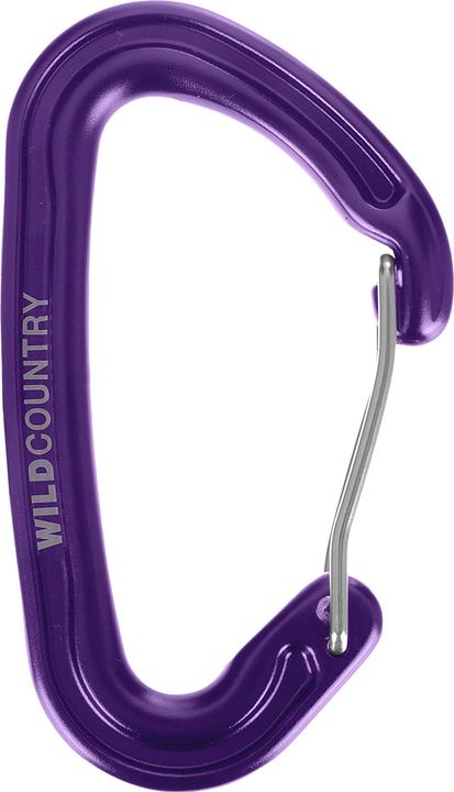 Actual product image Wild Country Astro