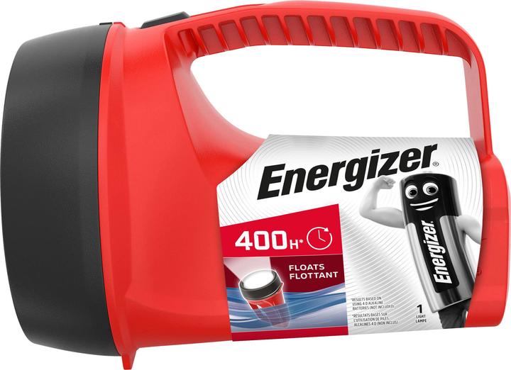 Actual product image Energizer Flashlight LED Lantern (17.60 cm, 65 lm)