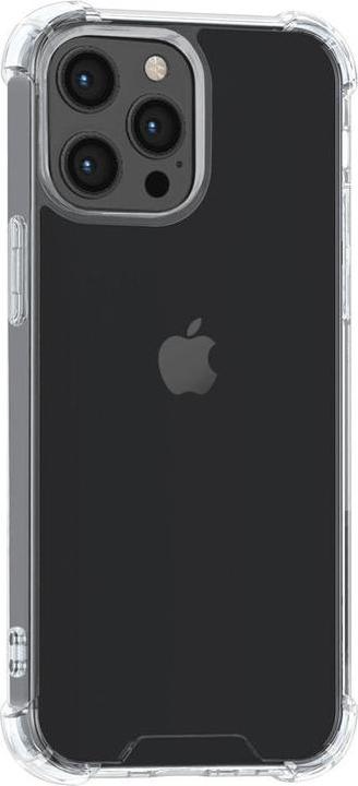 Actual product image UNIQ Accessory Case iPhone 13 Pro - Hardcase Protective Cover Corners Anti-Shock Scratch Resistant No.201 (Apple iPhone 13 Pro)