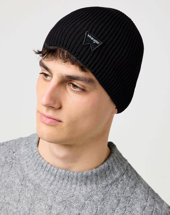 Actual product image Wrangler Mütze Easy Beanie (One size)