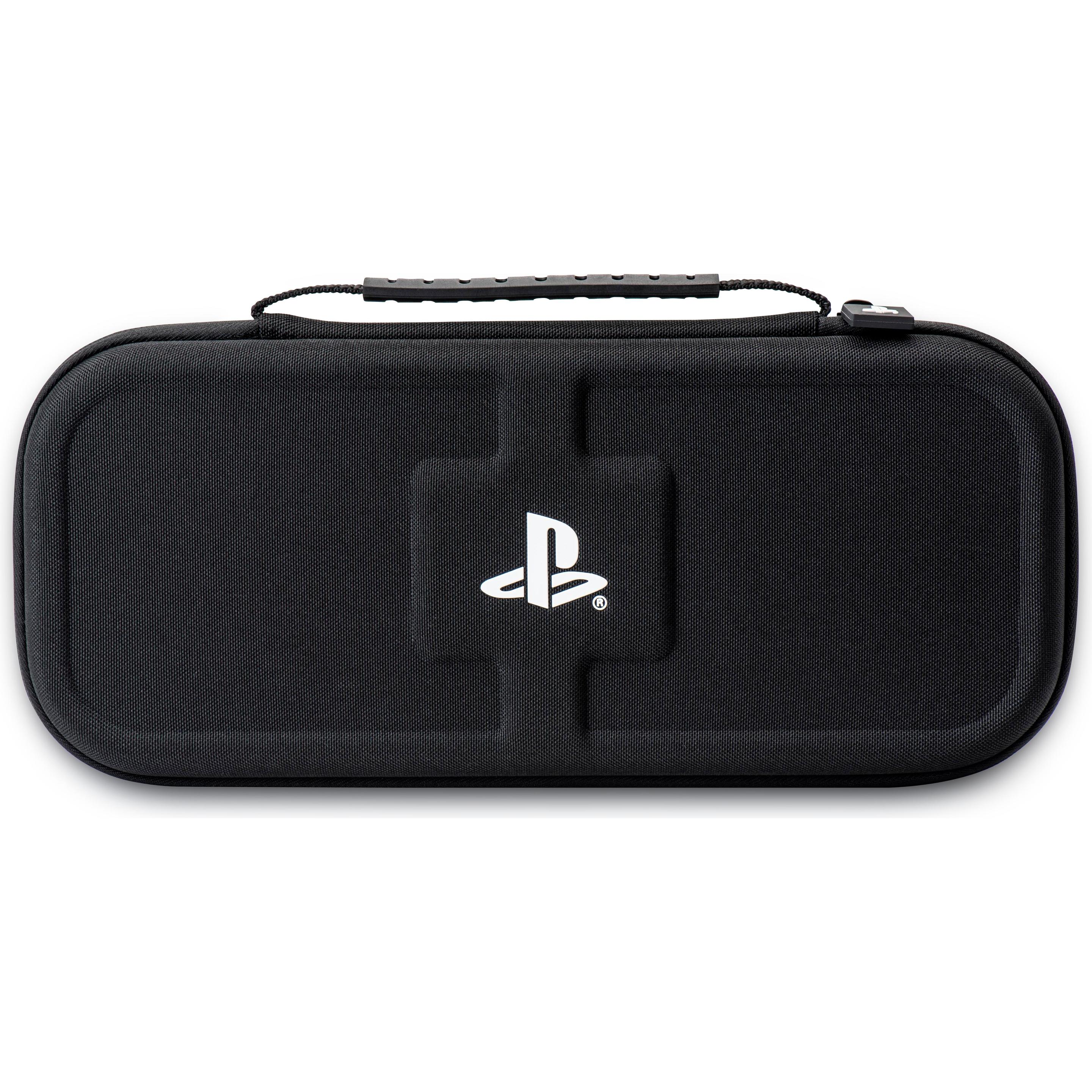 Nacon Gaming Nero Borsa A Portale (Ps5), Altri Accessori Gaming,