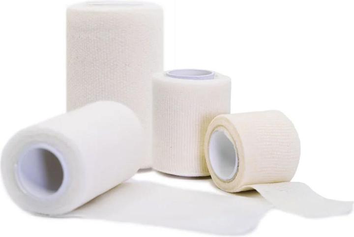 Produktbild Leina Kohäsive Fixierbinden 10 cm