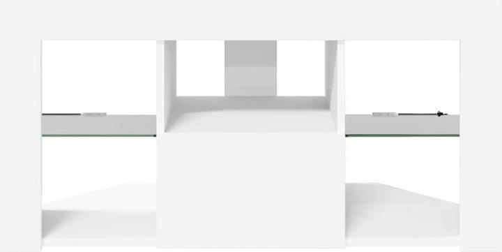 Actual product image vidaXL TV-Schränk (40 x 100 x 50 cm)