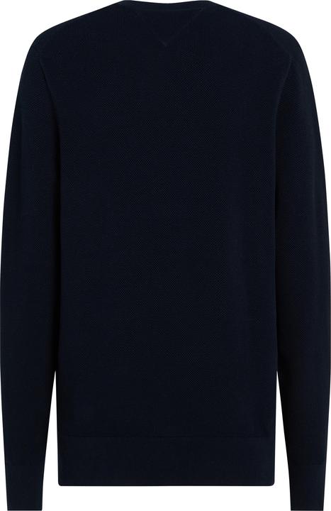 Produktbild Tommy Hilfiger Essential Structure Crew Neck (L)