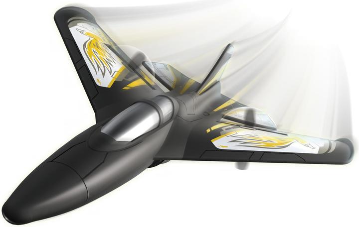 Actual product image Silverlit Flybotic X-Twin Evo