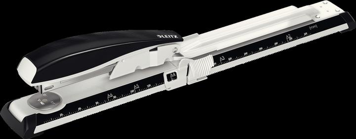 Image du produit Leitz Agrafeuse à bras long NeXXt (métal) (40 feuilles)