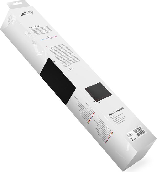 Produktbild CHERRY xtrfy GPZ1 - Large Zy's Damage (L)