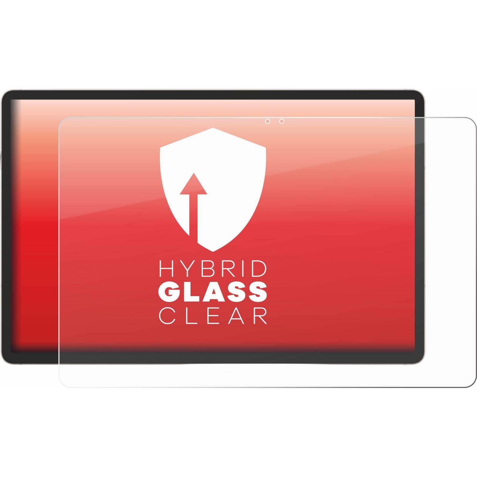 Thumbnail - upscreen Scratch Shield Panzerglasfolie (1 Stück, Galaxy Tab S9 Plus), Tablet Schutzfolie