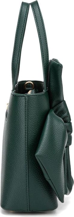 Actual product image Diana & Co Handtasche Damen - Modell Vivienne Elite - 100% Pu Vegan Leder - 33.0 X 20.5 X 10.0 Cm