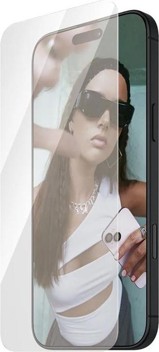 Produktbild PanzerGlass Safe By Screen (1 Stück, Samsung Galaxy A56, Samsung Galaxy A55)