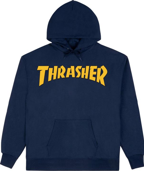 Produktbild Thrasher Cover Logo Hoodie (L)