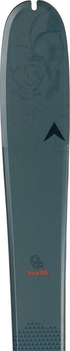 Immagine prodotto Dynastar Sci E-Tour 86 2023 (152 cm, Senza rilegatura)
