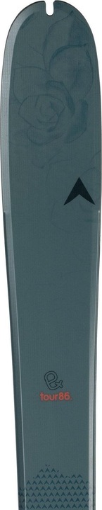 Immagine prodotto Dynastar Sci E-Tour 86 2023 (167 cm, Senza rilegatura)