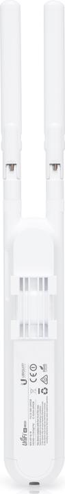 Actual product image Ubiquiti UniFi AP-AC-M MESH (867 Mbit/s)