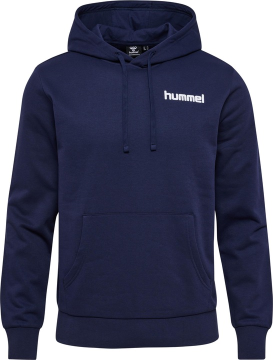 Actual product image hummel hmlMOTION CO HOODIE (S)