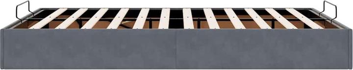 Produktbild vidaXL Ottoman-Bett (140 x 200 cm)