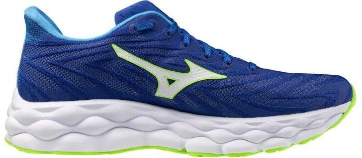 Actual product image Mizuno Wave Sky 8 (44.5)