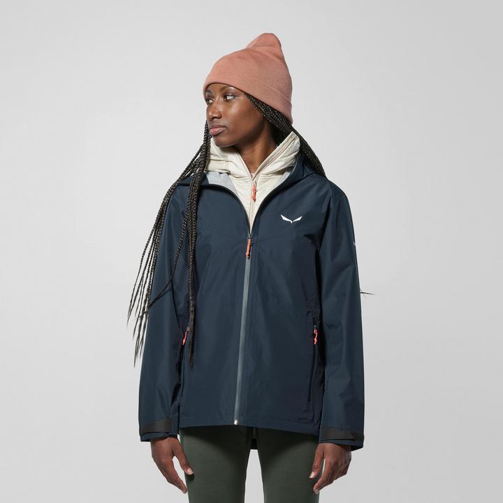 Immagine prodotto Salewa Giacca Puez Aqua 4 PowerTex 2.5L da donna (XS)