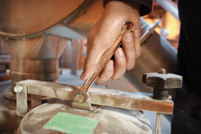 Actual product image Bahco COMBINATION WRENCH 111M-23 (23 mm)