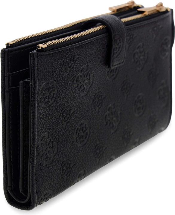 Actual product image Guess Anise SLG Double Zip Organizer