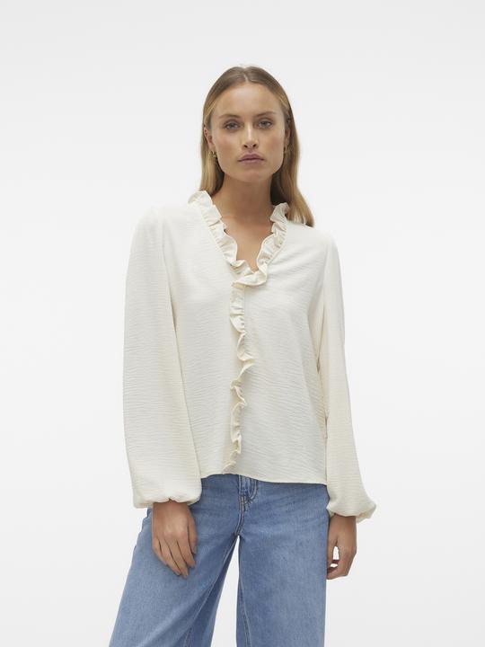 Image du produit Vero Moda VMALVA Top Bluse (3XL)