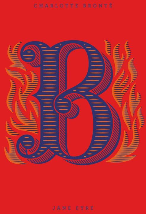 Produktbild Jane Eyre (Englisch, Charlotte Bronte, 2012)