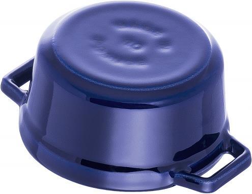 Immagine prodotto Staub Mini Cocotte (10 cm, Pirofila + casseruola, Ghisa)