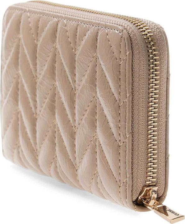 Actual product image Guess Cheryl SLG Zip Around Wallet