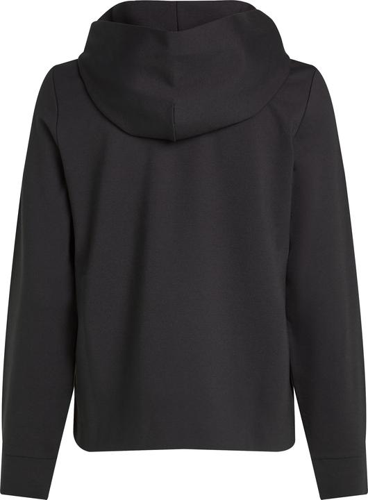 Produktbild Calvin Klein Felpa con Cappuccio Logo Elastic Milano (L)
