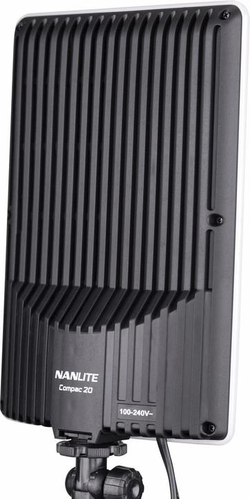 Produktbild Nanlite Compac20 3KIT (Flächenleuchte)