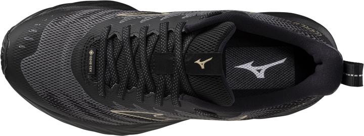 Actual product image Mizuno Wave Rider Gtx 2 (44.5)