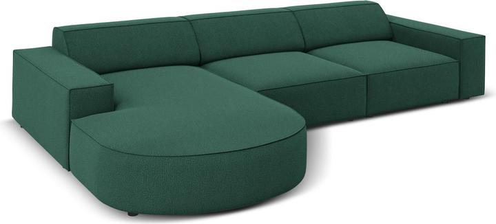 Actual product image Micadoni Jodie (Corner sofa)