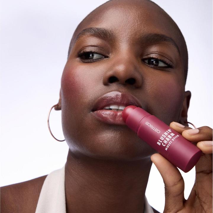 Produktbild Catrice Blushin' Charm Multi Stick 030 Ruby Darling (030 Ruby Darling)