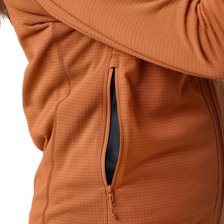 Produktbild Fjällräven Women's Abisko Lite Fleece Jacket (S)