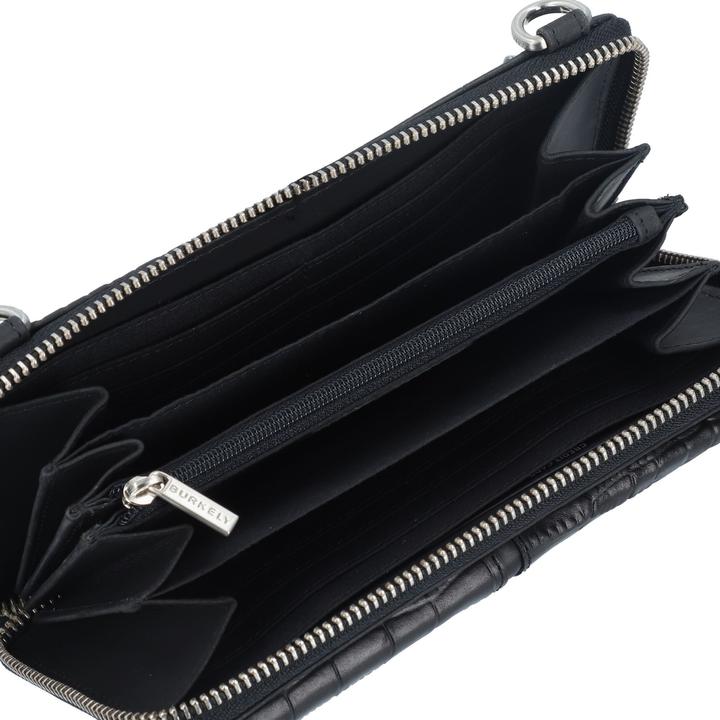 Actual product image Burkely Cool Colbie Phone Wallet