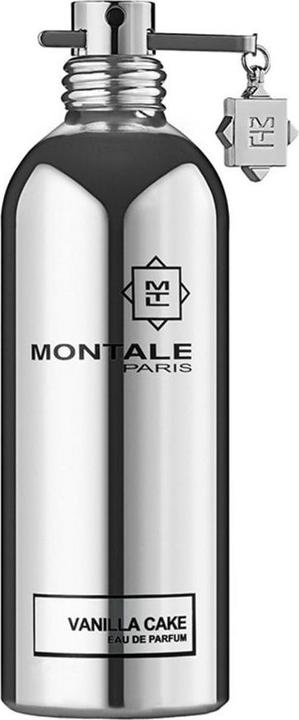 Produktbild Montale Vanilla Cake Edp Spray (Eau de Parfum, 50 ml)