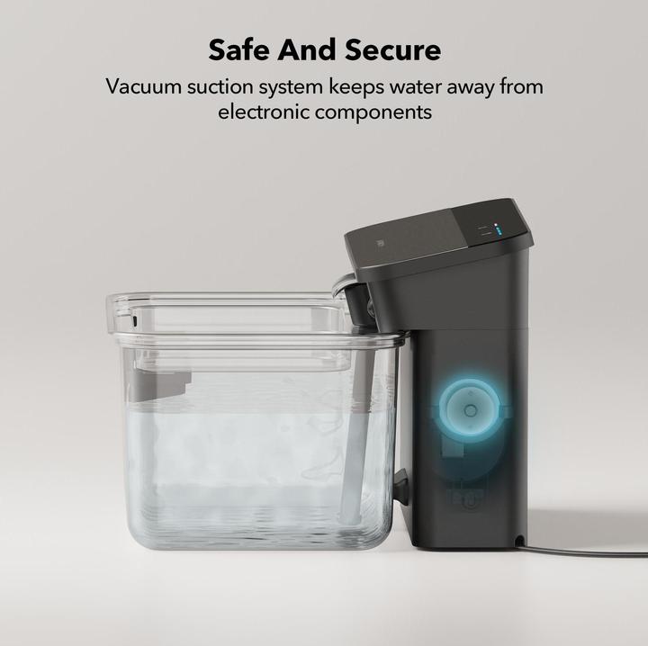 Produktbild Petlibro Glacier