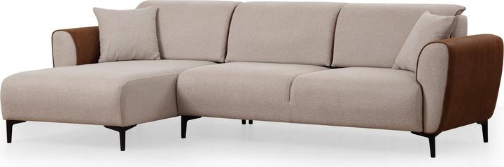Produktbild Atelier del Sofa Aren (Ecksofa)