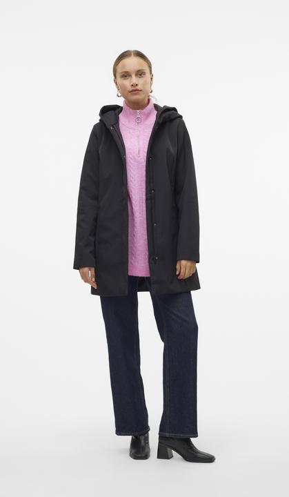 Produktbild Vero Moda VMSOFTSHELLDONA Jacke Jacke (M)